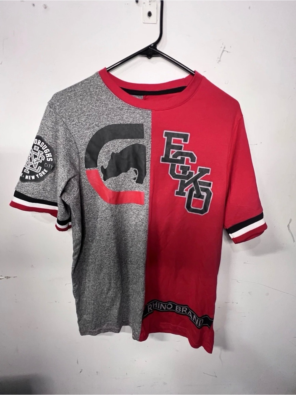 Echo T shirt